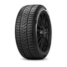 225/55R17 97H (*) PIRELLI | WINTER SOTTOZERO 3