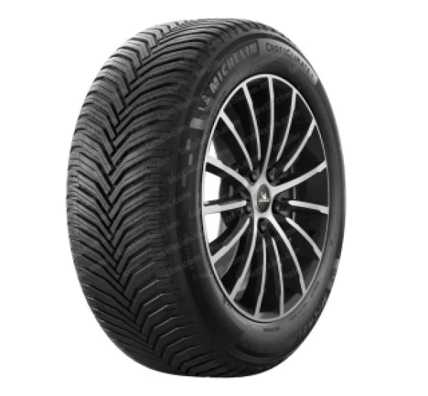 205/55R16 91W CrossClimate 2 M+S 3PMSF