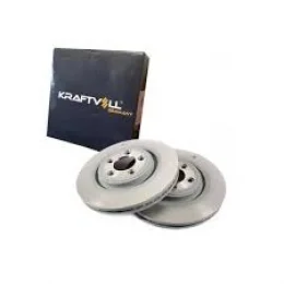 KRAFTVOLL ON FREN AYNASI