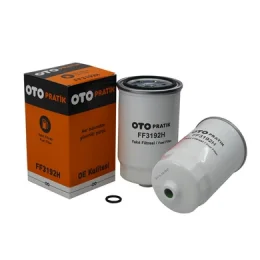 OTOPRATİK YAKIT FİLTRESİ
