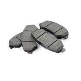 BRAXIS ON FREN BALATASI