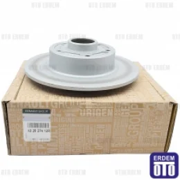 MAIS ARKA FREN DISKI ADET