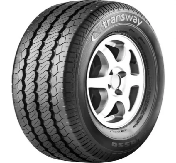 205/70R15C 106/104R Lassa Transway 3