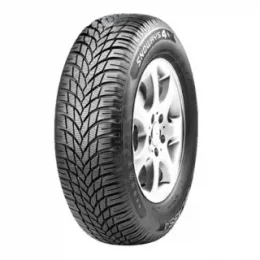 205/45R17 88V XL Lassa Snoways 4  M+S 3PMSF