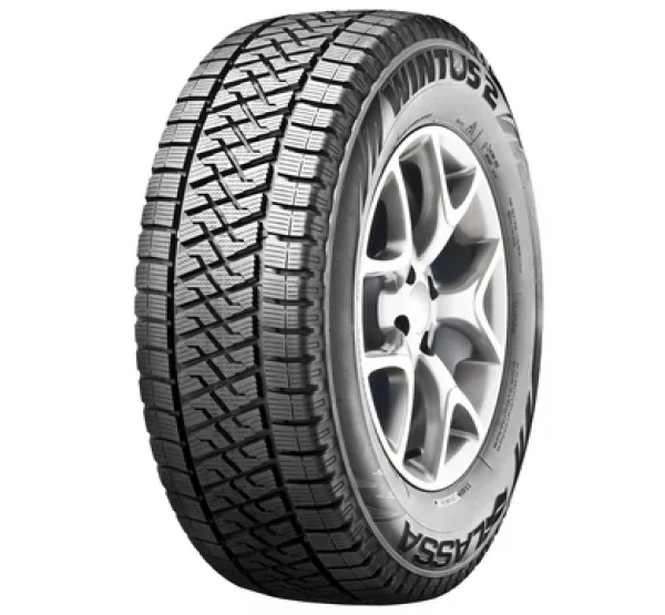 195/60R16C 99/97T WINTUS 2