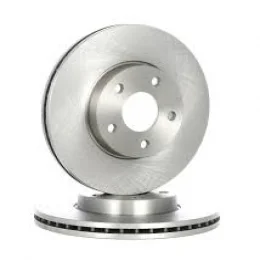 BRAXIS ON FREN DISKI