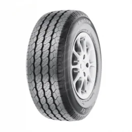 195R15C 106/104R Lassa Trasway