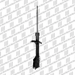 ON AMORTISOR SAG