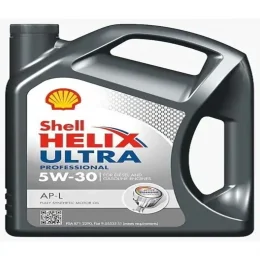 SHELL HELIX ULTRA PRO. AP-L 5W30 5LT