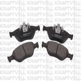 KRAFTVOLL ON FREN BALATASI