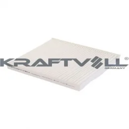 KRAFTVOLL POLEN FİLTRESİ