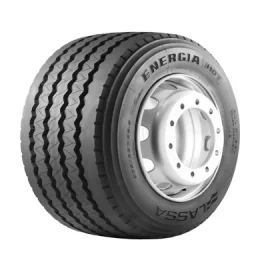 385/65R22.5 160K (158L) Lassa Energia 310T