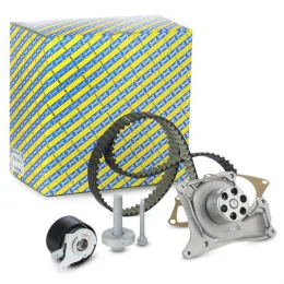 SNR EKSANTRIK GERGİ KITI DEVİRDAİMLİ