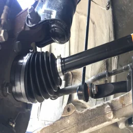 AKS KÖRÜĞÜ DEĞİŞİM İŞÇİLİĞİ