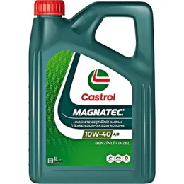 CASTROL C MAGNETEC 10W 40 A3/B4 4LT