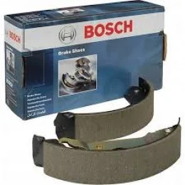 BOSCH ARKA FREN BALATASI PABUÇ