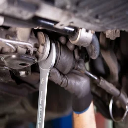 ROT KOLU DEĞİŞİMİ İŞÇİLİĞİ TEK TARAF