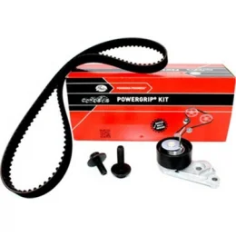 GATES TRİGER KAYIŞ SETİ