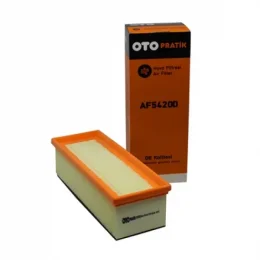 OTOPRATİK HAVA FİLTRESİ