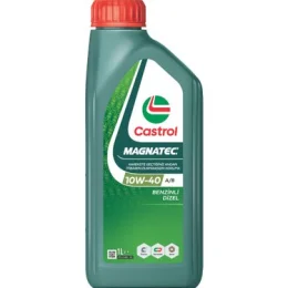 CASTROL C MAGNETEC  10W40 A/B 1 LT
