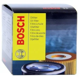BOSCH YAĞ FİLTRESİ