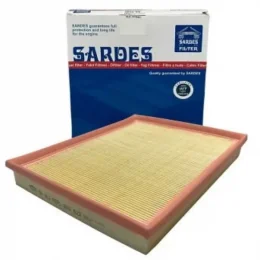 SARDES HAVA FİLTRESİ