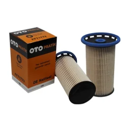 OTOPRATİK YAKIT FİLTRESİ