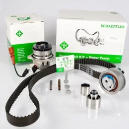 INA TRİGER KAYIŞ SETİ