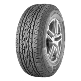 215/60R16 95H CONTİNENTAL FR CROSSCONTACT H/T