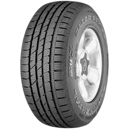 255/60R18 112V Continental ContiCrossContact LX  XL FR