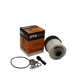 OTOPRATİK YAKIT FİLTRESİ