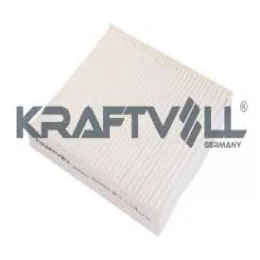 KRAFTVOLL POLEN FİLTRESİ