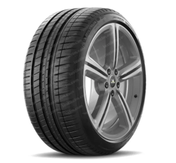 275/40R19 105Y Pilot Sport 3 Mo XL