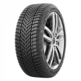 205/55R16 91H Goodyear WinterCommand  M+S 3PMSF