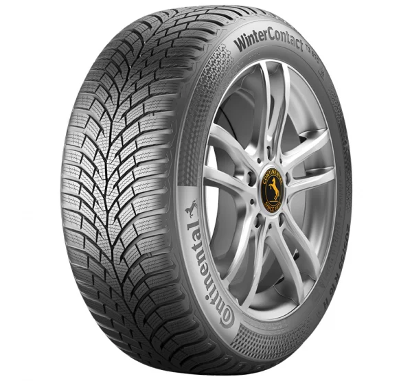 195/55R16 87H  CONTİNENTAL TS870