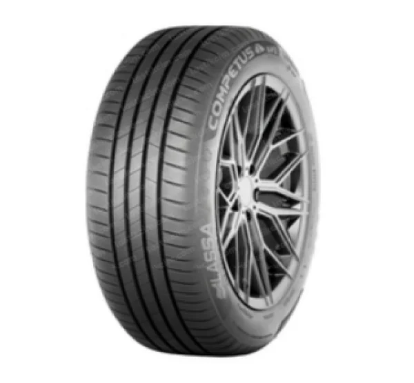 235/55R18 100V Lassa  Competus H/P3