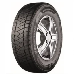 235/65R16C 121/1119R Bridgestone Duravis All Season EVO   M+S 3PMSF