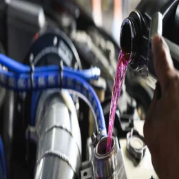 ANTİFİRİZ DEĞİŞİMİ İŞÇİLİĞİ