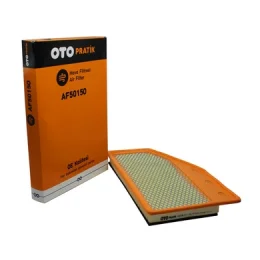 OTOPRATİK HAVA FİLTRESİ
