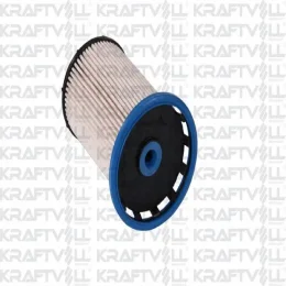 KRAFTVOLL  YAKIT FİLTRESİ