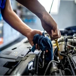 P.BAKIM İŞÇİLİĞİ ( MOTOR YAĞI + YAĞ FİLTRESİ  + POLEN FİLTRESİ  )