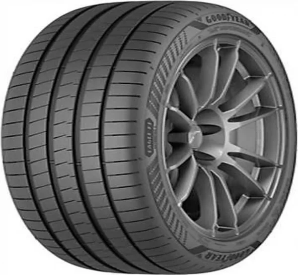 235/45R19 99V Eagle F1 Asymmetric 6 XL