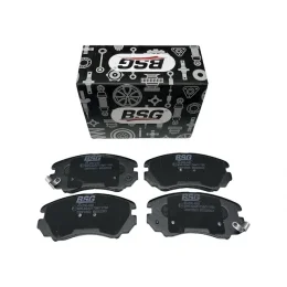 BSG ÖN FREN BALATASI