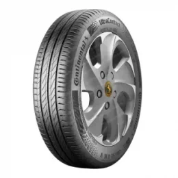 175765R14 82T Continental UltraContact  EV