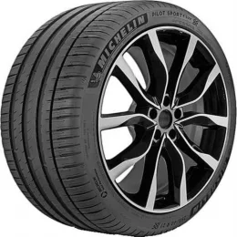 245/40R19 98Y Michelin Pilot Sport 4 * Zp XL