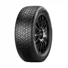 225/55R19 Pirelli Powergy All Season SF  103W XL M+S 3PMSF