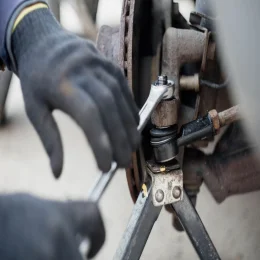 ROT BAŞI DEĞİŞİMİ İŞÇİLİĞİ TEK TARAF