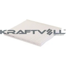 KRAFTVOLL POLEN FİLTRESİ