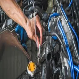 BUJİ DEĞİŞİM İŞÇİLİĞİ ADET