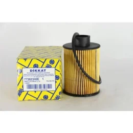 OPAR MAZOT FİLTRESİ